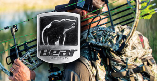 Fred Bear Archery – Black Hills Archery