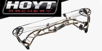 Hoyt Archery